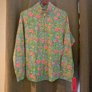 Lilly Pulitzer Disney Popover